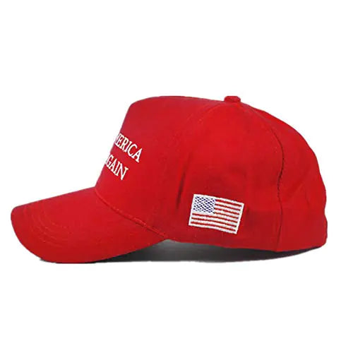 MAGA Hat Make America Great Again
