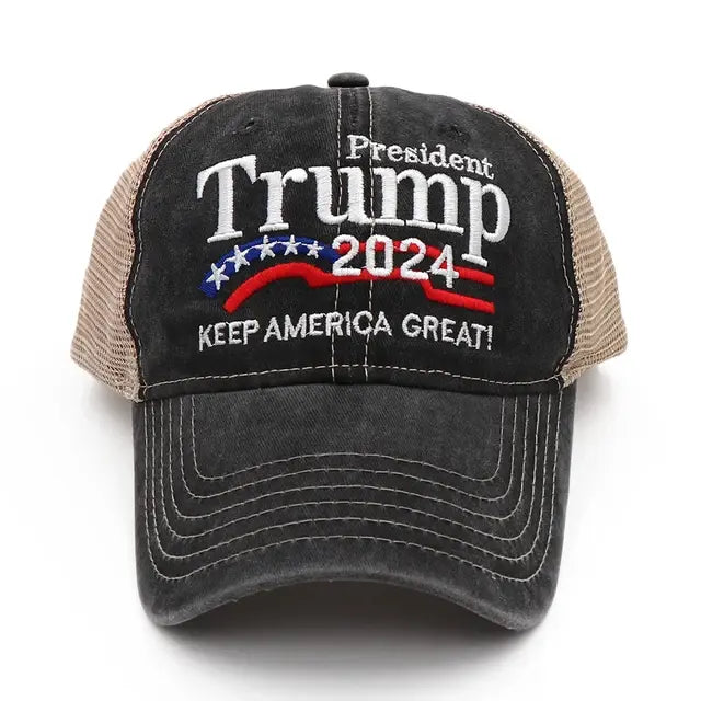 2024 MAGA Hat