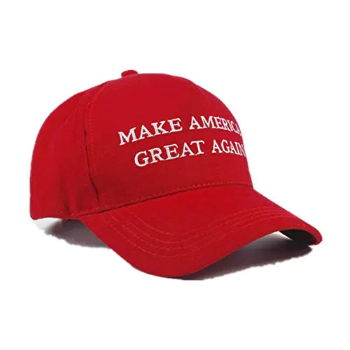 MAGA Hat Make America Great Again
