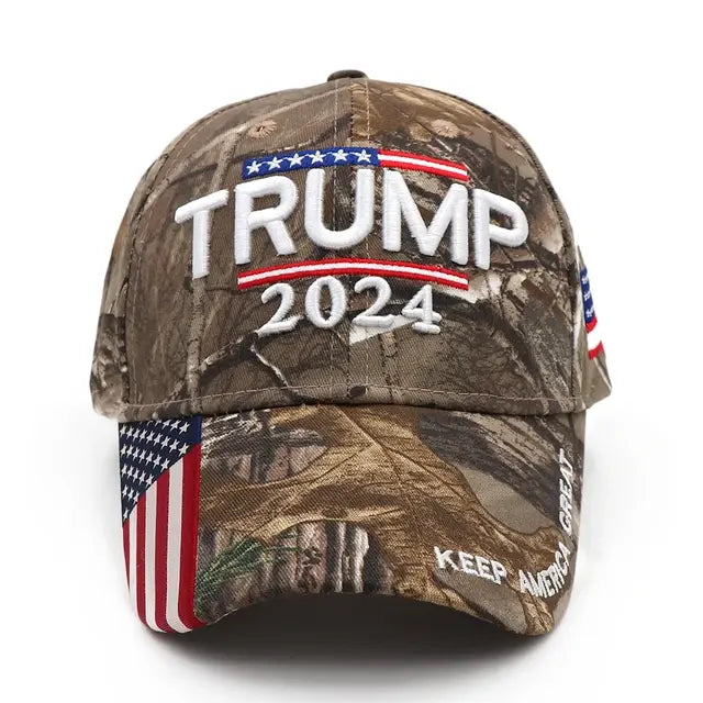 2024 MAGA Hat