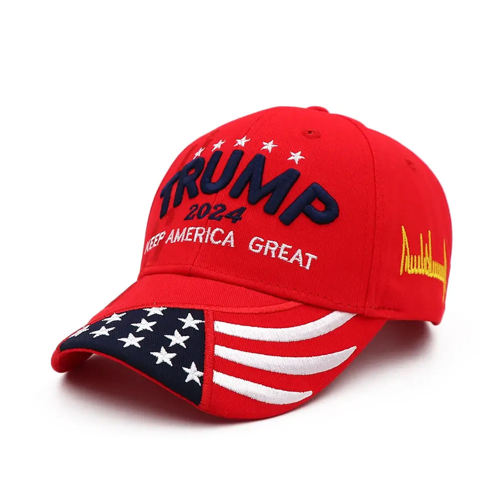 2024 MAGA Hat