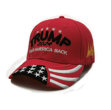 2024 MAGA Hat