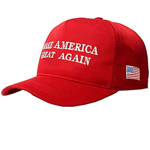 MAGA Hat Make America Great Again