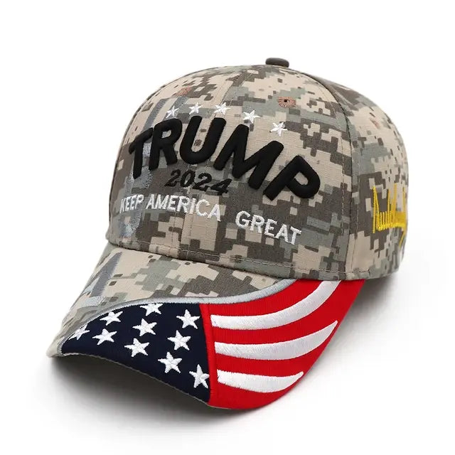 2024 MAGA Hat