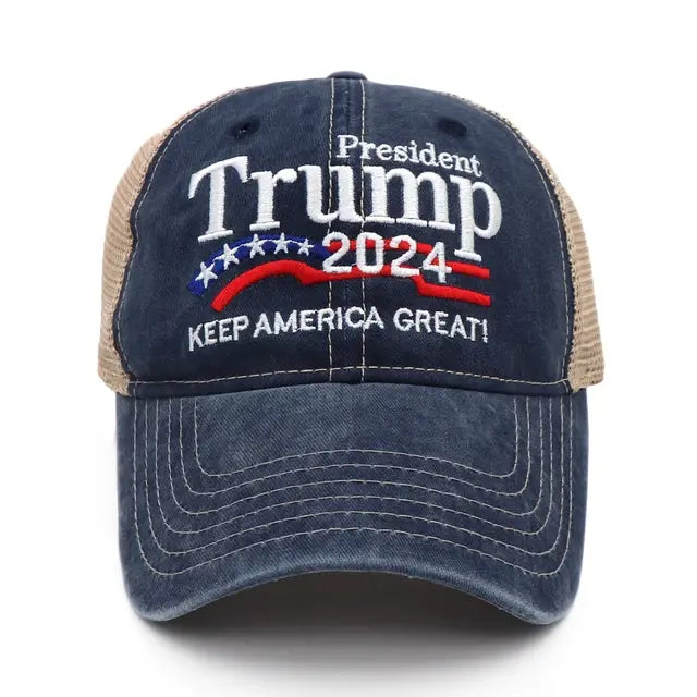 2024 MAGA Hat