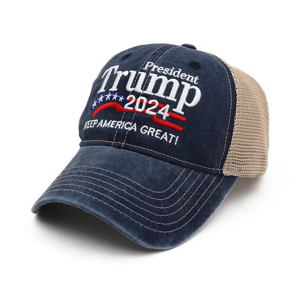 2024 MAGA Hat