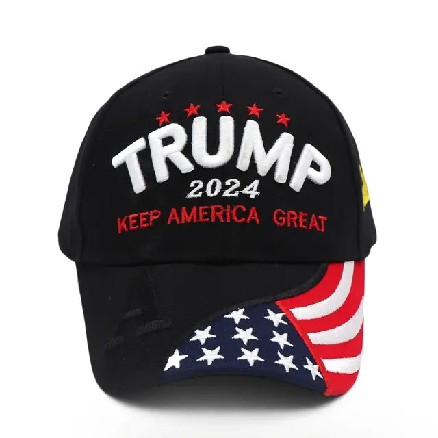 2024 MAGA Hat