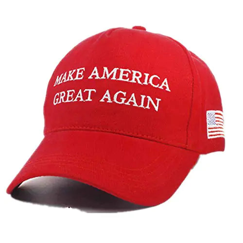 MAGA Hat Make America Great Again
