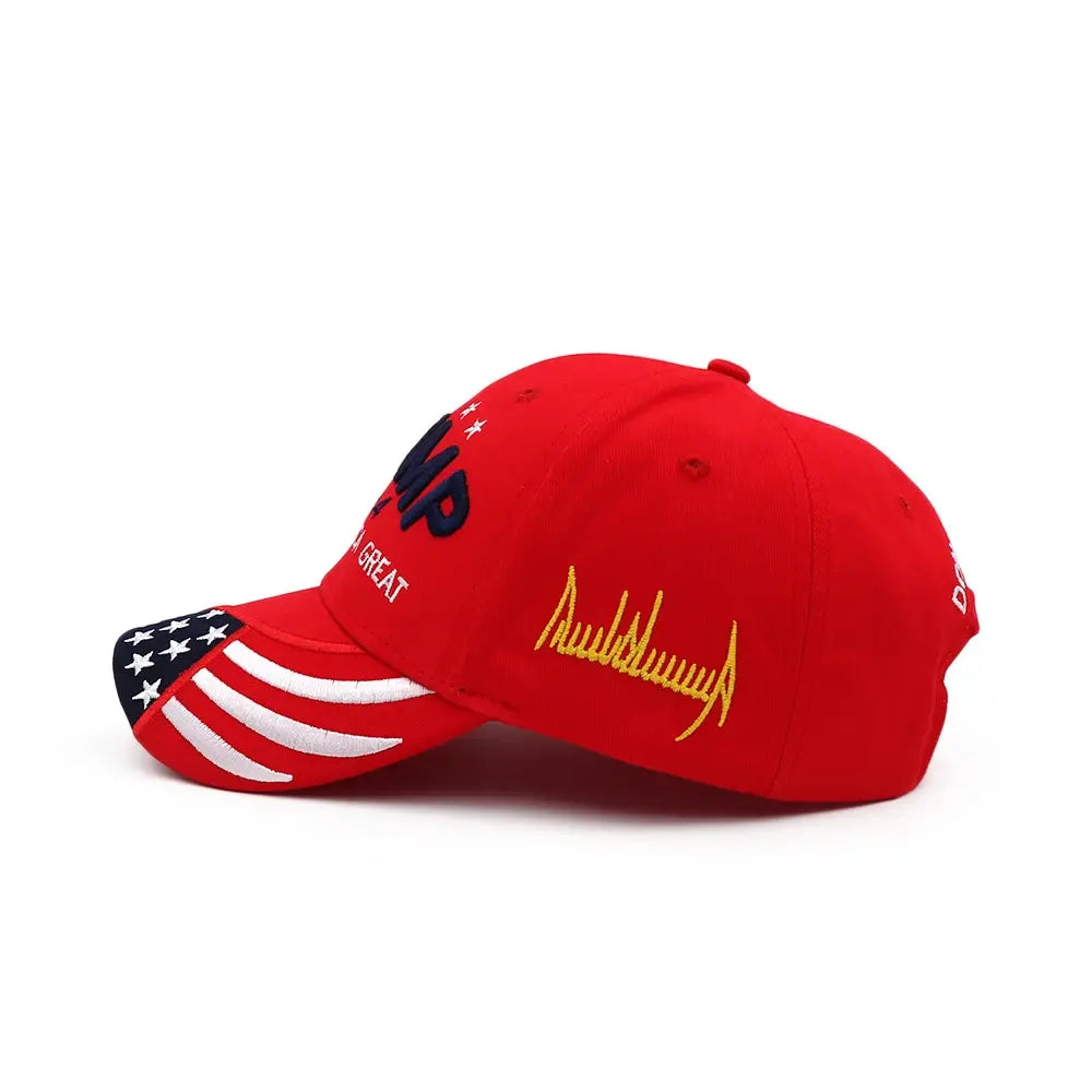 2024 MAGA Hat