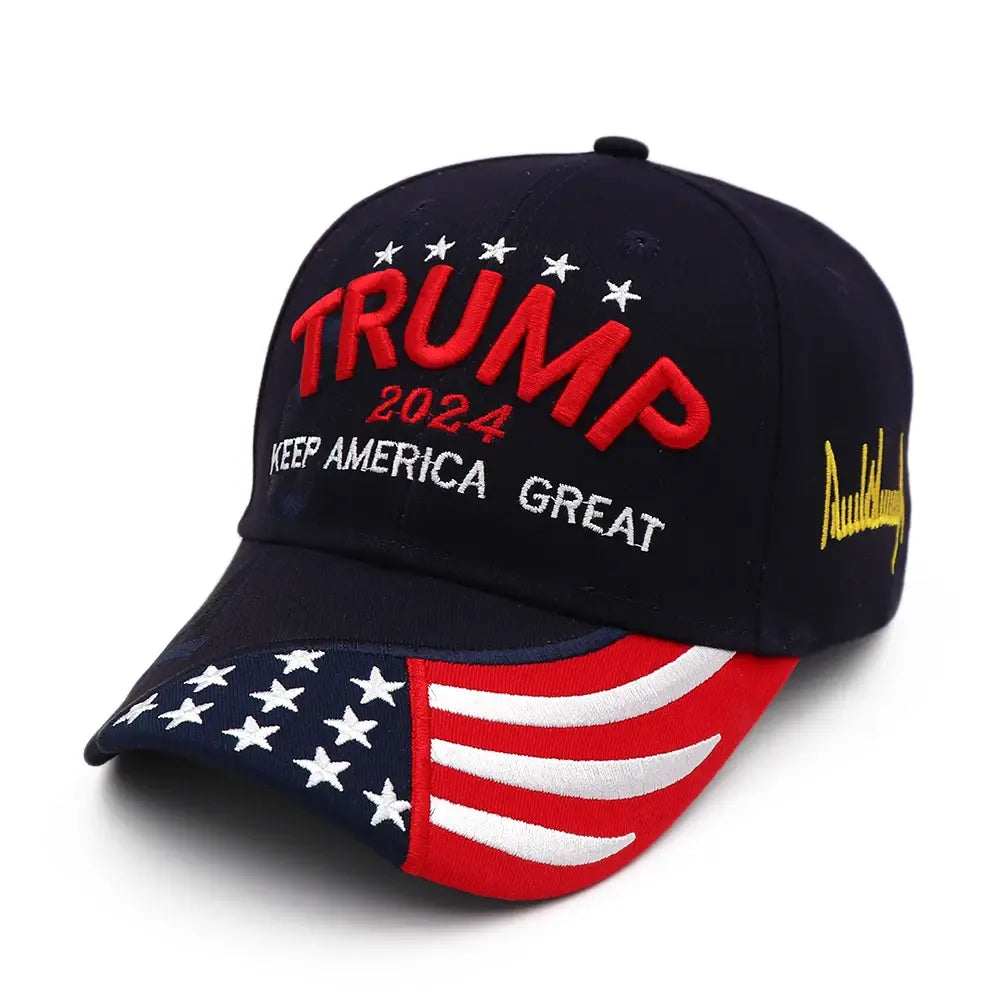 2024 MAGA Hat