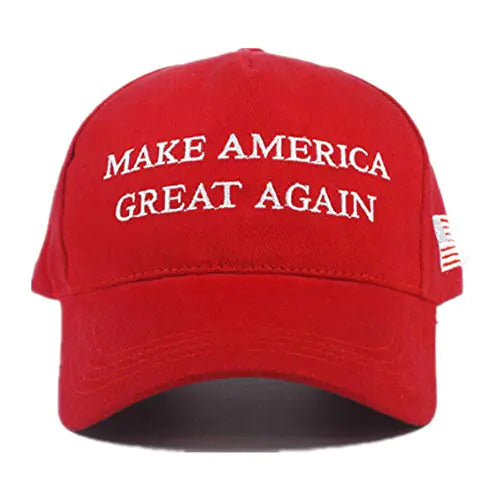 MAGA Hat Make America Great Again