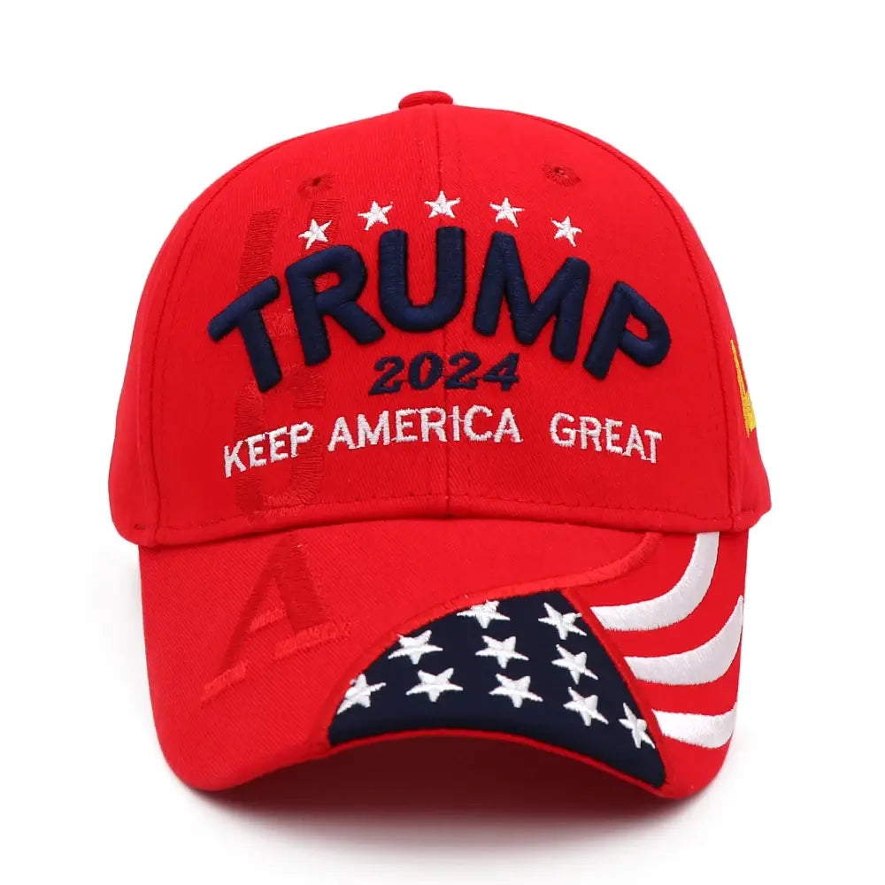 2024 MAGA Hat