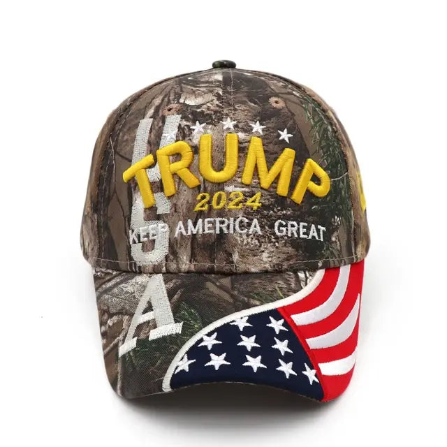 2024 MAGA Hat