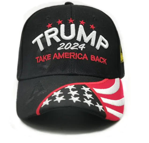 2024 MAGA Hat